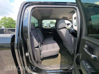 2016 Chevrolet Silverado 1500 LT Crew Cab Short Bed 1LT - miniatura 13