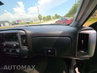 2016 Chevrolet Silverado 1500 LT Crew Cab Short Bed 1LT - miniatura 16