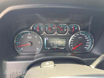 2016 Chevrolet Silverado 1500 LT Crew Cab Short Bed 1LT - miniatura 6