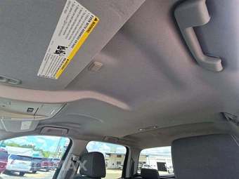 2016 Chevrolet Silverado 1500 LT Crew Cab Short Bed 1LT - miniatura 11