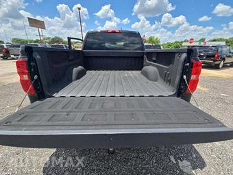 2016 Chevrolet Silverado 1500 LT Crew Cab Short Bed 1LT - miniatura 14