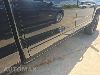 2016 Chevrolet Silverado 1500 LT Crew Cab Short Bed 1LT - miniatura 26