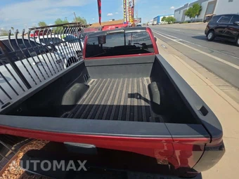 2016 Chevrolet Silverado 1500 LT Crew Cab Short Bed 1LT - miniatura 14