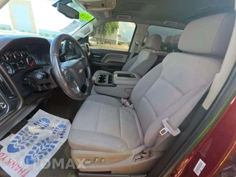2016 Chevrolet Silverado 1500 LT Crew Cab Short Bed 1LT - miniatura 6