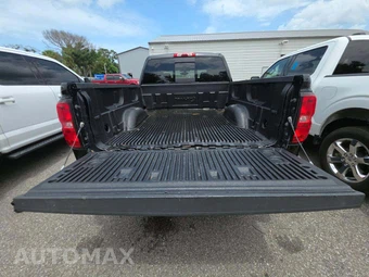 2016 Chevrolet Silverado 1500 LT Crew Cab Short Bed 1LT – miniatura 14