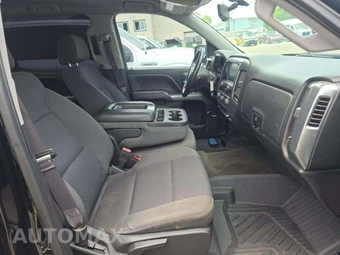 2016 Chevrolet Silverado 1500 LT Crew Cab Short Bed 1LT – miniatura 18