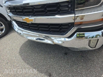 2016 Chevrolet Silverado 1500 LT Crew Cab Short Bed 1LT – miniatura 23