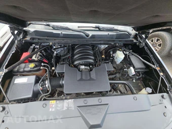 2016 Chevrolet Silverado 1500 LT Crew Cab Short Bed 1LT – miniatura 26
