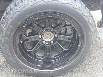 2016 Chevrolet Silverado 1500 LT Crew Cab Short Bed 1LT – miniatura 31