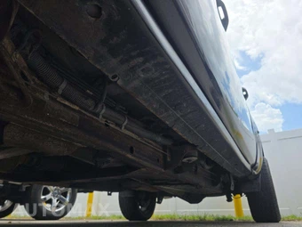 2016 Chevrolet Silverado 1500 LT Crew Cab Short Bed 1LT – miniatura 7