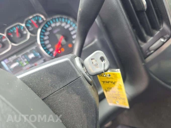 2016 Chevrolet Silverado 1500 LT Crew Cab Short Bed 1LT – miniatura 8