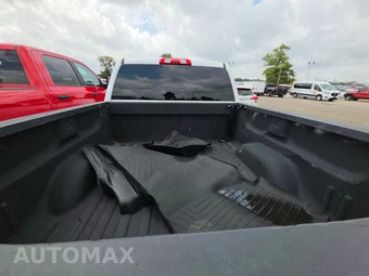 2016 Chevrolet Silverado 1500 LT Crew Cab Short Bed 1LT – miniatura 16