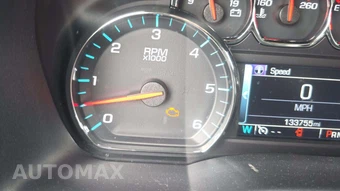 2016 Chevrolet Silverado 1500 LT Crew Cab Short Bed 1LT – miniatura 23