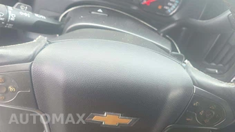 2016 Chevrolet Silverado 1500 LT Crew Cab Short Bed 1LT – miniatura 26