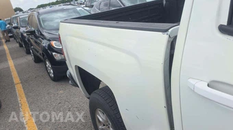 2016 Chevrolet Silverado 1500 LT Crew Cab Short Bed 1LT – miniatura 30