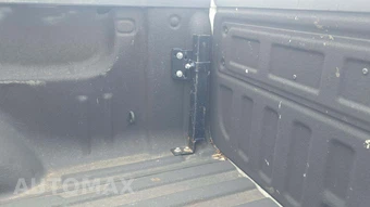 2016 Chevrolet Silverado 1500 LT Crew Cab Short Bed 1LT – miniatura 37