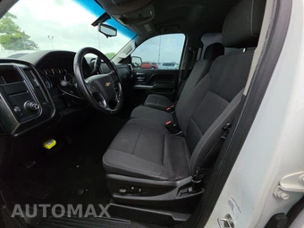 2016 Chevrolet Silverado 1500 LT Crew Cab Short Bed 1LT – miniatura 7