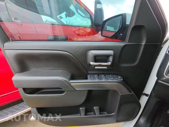 2016 Chevrolet Silverado 1500 LT Crew Cab Short Bed 1LT – miniatura 9