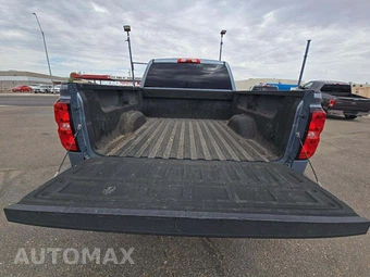 2016 Chevrolet Silverado 1500 LT Crew Cab Short Bed 1LT – miniatura 11