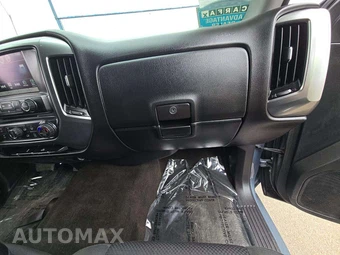 2016 Chevrolet Silverado 1500 LT Crew Cab Short Bed 1LT – miniatura 16