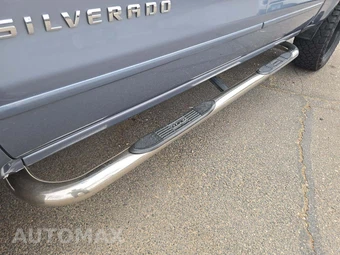 2016 Chevrolet Silverado 1500 LT Crew Cab Short Bed 1LT – miniatura 22