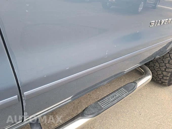 2016 Chevrolet Silverado 1500 LT Crew Cab Short Bed 1LT – miniatura 27
