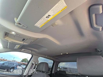 2016 Chevrolet Silverado 1500 LT Crew Cab Short Bed 1LT – miniatura 8