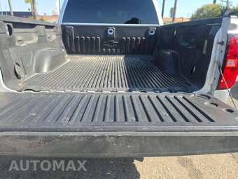 2016 Chevrolet Silverado 1500 LT Crew Cab Short Bed 1LT - miniatura 14