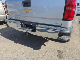 2016 Chevrolet Silverado 1500 LT Crew Cab Short Bed 1LT - miniatura 30