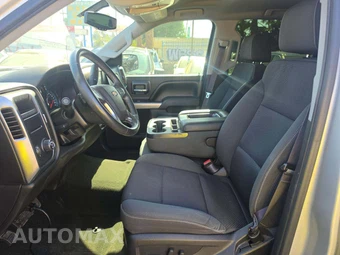 2016 Chevrolet Silverado 1500 LT Crew Cab Short Bed 1LT - miniatura 6