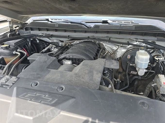 2016 Chevrolet Silverado 1500 LT Crew Cab Short Bed 1LT - miniatura 15