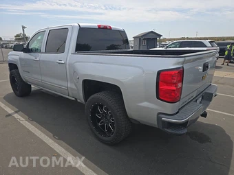 2016 Chevrolet Silverado 1500 LT Crew Cab Short Bed 1LT - miniatura 6