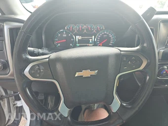 2016 Chevrolet Silverado 1500 LT Crew Cab Short Bed 1LT - miniatura 10