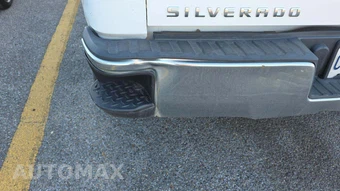 2016 Chevrolet Silverado 1500 LT Crew Cab Short Bed 1LT - miniatura 21