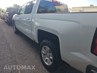 2016 Chevrolet Silverado 1500 LT Crew Cab Short Bed 1LT - miniatura 6