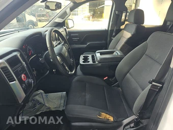2016 Chevrolet Silverado 1500 LT Crew Cab Short Bed 1LT - miniatura 7