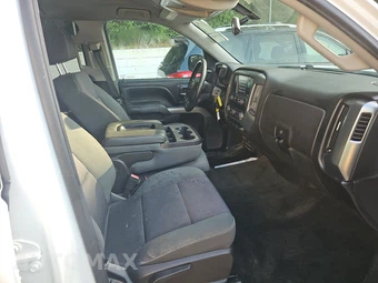 2016 Chevrolet Silverado 1500 LT Crew Cab Short Bed 1LT - miniatura 8