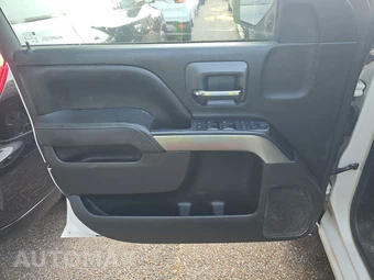 2016 Chevrolet Silverado 1500 LT Crew Cab Short Bed 1LT - miniatura 9