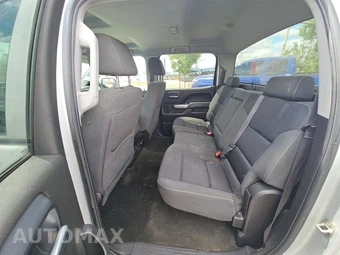 2016 Chevrolet Silverado 1500 LT Crew Cab Short Bed 1LT - miniatura 13