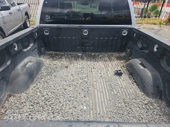 2016 Chevrolet Silverado 1500 LT Crew Cab Short Bed 1LT - miniatura 16