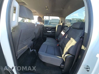 2016 Chevrolet Silverado 1500 LT Crew Cab Short Bed 1LT - miniatura 13