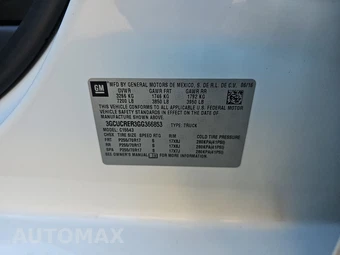 2016 Chevrolet Silverado 1500 LT Crew Cab Short Bed 1LT - miniatura 14