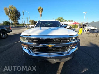 2016 Chevrolet Silverado 1500 LT Crew Cab Short Bed 1LT - miniatura 2
