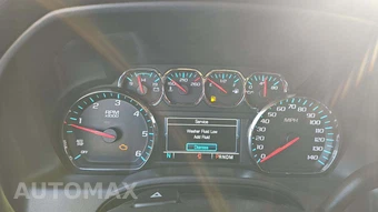 2016 Chevrolet Silverado 1500 LT Crew Cab Short Bed 1LT - miniatura 27