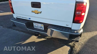 2016 Chevrolet Silverado 1500 LT Crew Cab Short Bed 1LT - miniatura 28