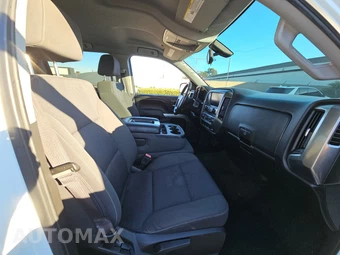 2016 Chevrolet Silverado 1500 LT Crew Cab Short Bed 1LT - miniatura 8