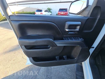 2016 Chevrolet Silverado 1500 LT Crew Cab Short Bed 1LT - miniatura 9