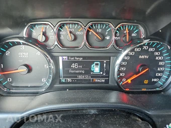 2016 Chevrolet Silverado 1500 LT Crew Cab Short Bed 1LT - miniatura 12