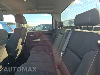2016 Chevrolet Silverado 1500 LT Crew Cab Short Bed 1LT - miniatura 13