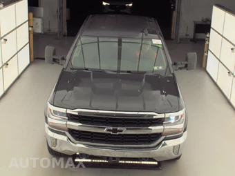 2016 Chevrolet Silverado 1500 LT Crew Cab Short Bed 1LT - miniatura 2